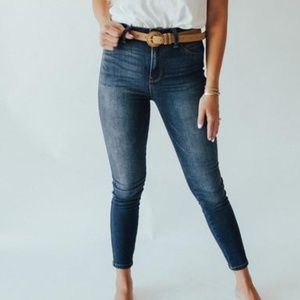 CJLA Jett High Waisted Jeans